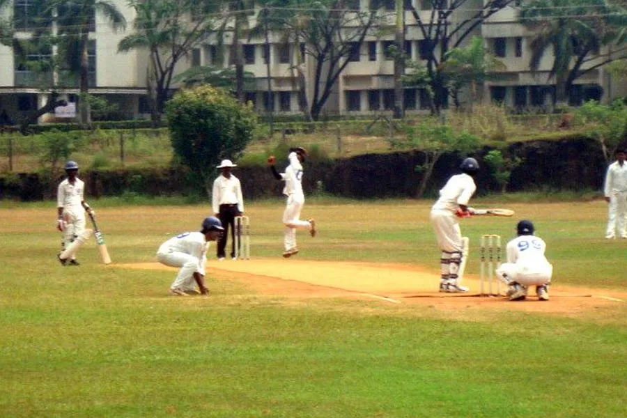 Youth lacking sports facilities